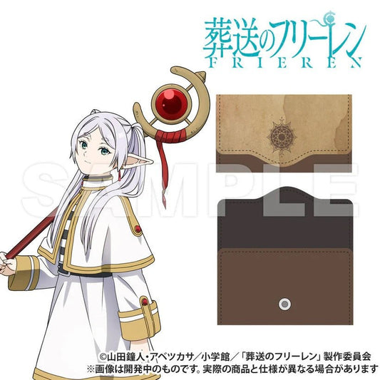 葬送的芙莉蓮 匙扣包 - Microworks ACG