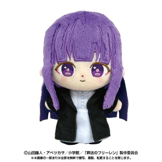 Purinuitacchi Dream 葬送的芙莉蓮 費倫 日版 - Microworks ACG