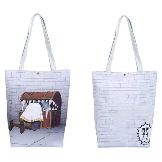 葬送的芙莉蓮 側背包(全彩) A款 芙莉蓮 - Microworks ACG