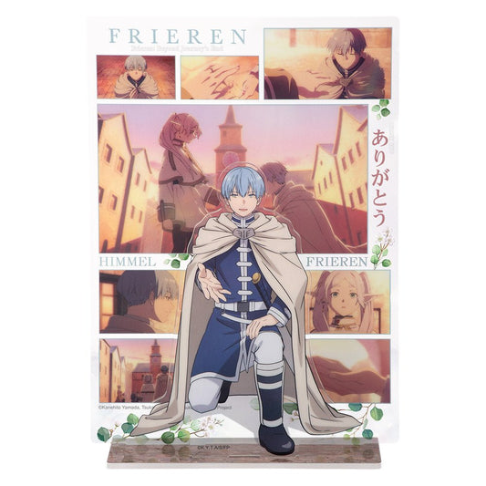 葬送的芙莉蓮 20cm壓克力立牌 A款 - Microworks ACG