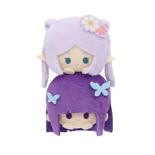 葬送的芙莉蓮 - 趴趴頭掛飾 - 芙莉蓮和費倫 - Microworks ACG