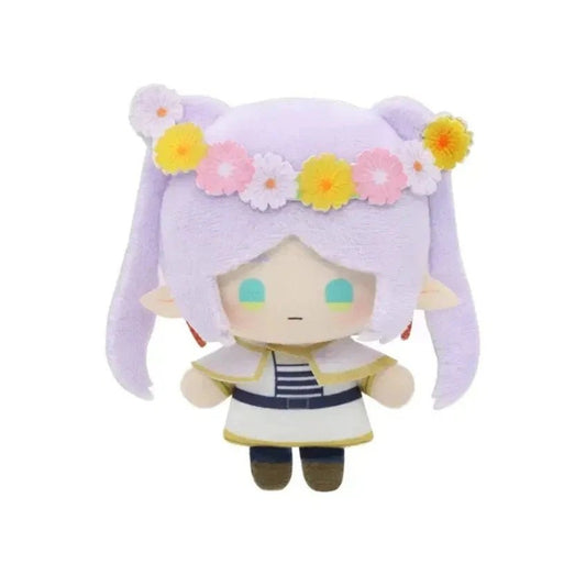 葬送的芙莉蓮 - 迷你公仔掛飾 - 芙莉蓮 - Microworks ACG