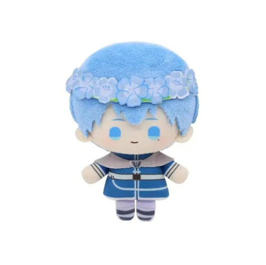 葬送的芙莉蓮 - 迷你公仔掛飾 - 欣梅爾 - Microworks ACG