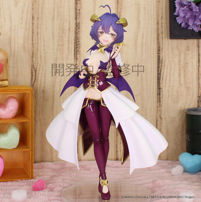 System Service Vivit figure《夢想成為魔法少女》瑪吉雅邪惡