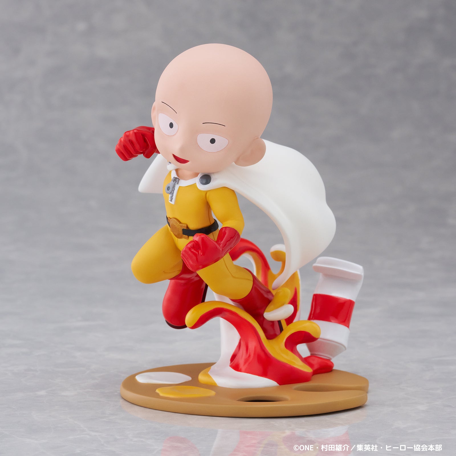 Bushiroad Creative PalVerse Pale.《一拳超人》埼玉