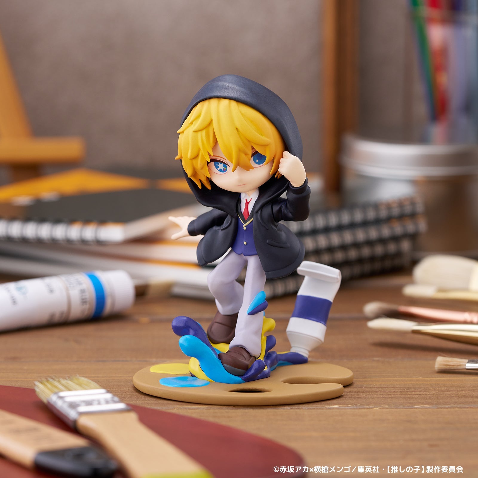 Bushiroad Creative PalVerse Pale.《我推的孩子》阿奎亞