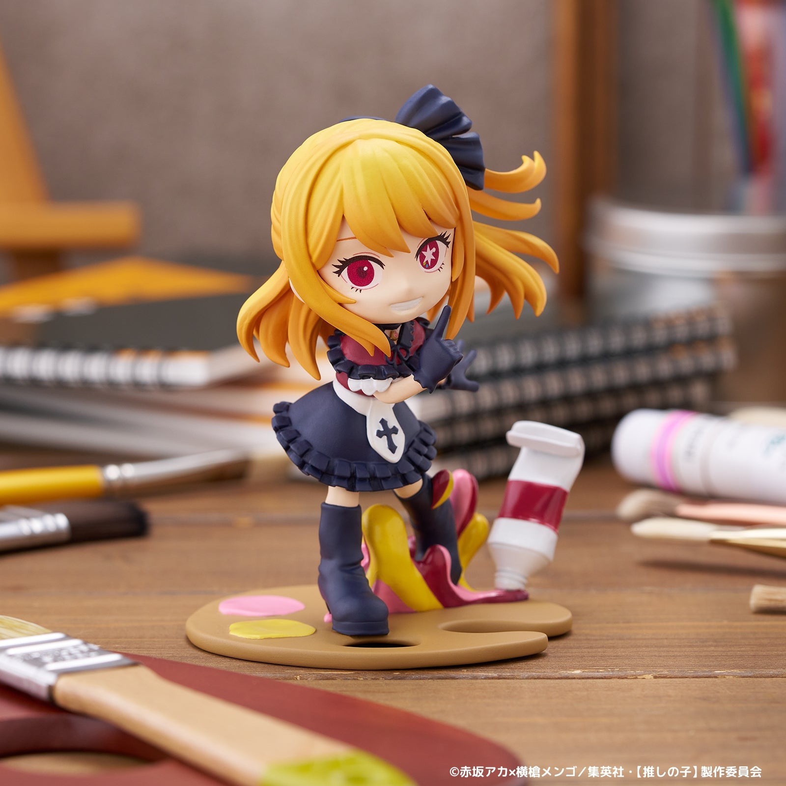 Bushiroad Creative PalVerse Pale.《我推的孩子》露比