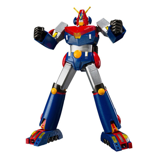 Bandai Candy SMP超力電磁俠 let's combine Set - Microworks ACG