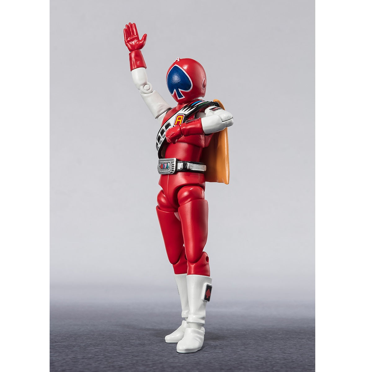 《預訂》Bandai Candy Toy SHODO SUPER JAKQ 電擊隊《2024年10月發售》《只限門市自取》