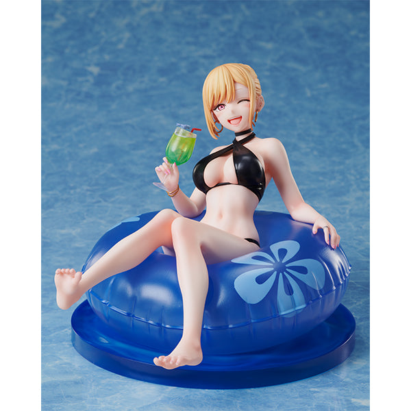 《預訂》ANIPLEX《戀上換裝娃娃》喜多川海夢 (Night Pool Version)1/7比例figure《2024年10月發售》