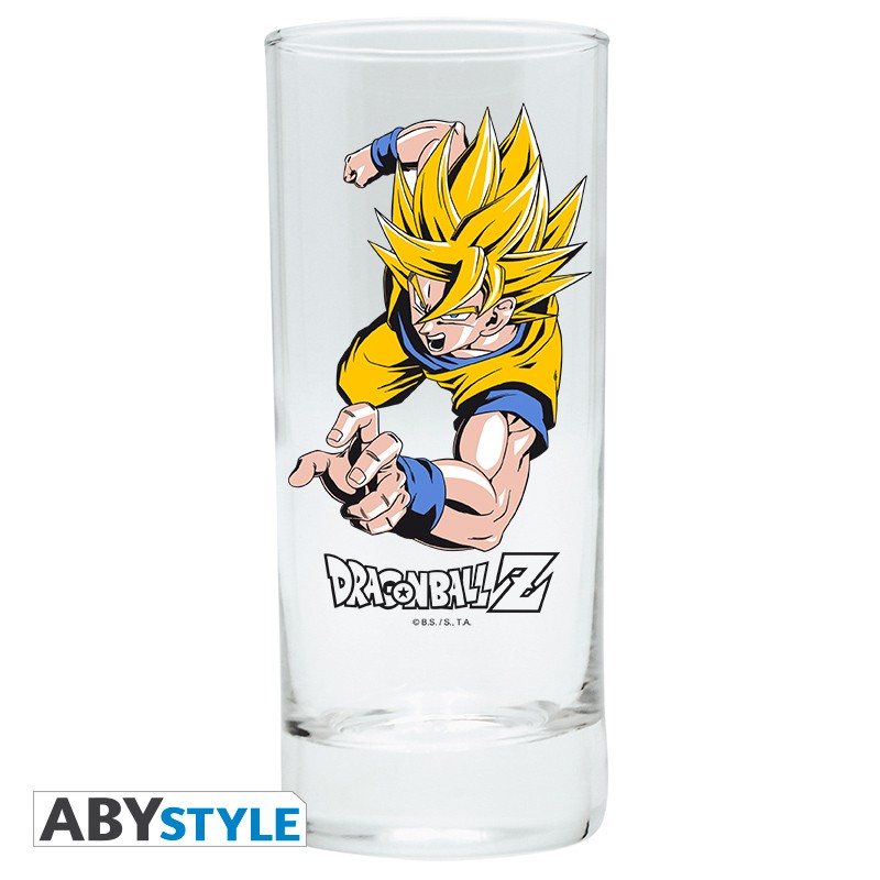 龍珠 DRAGON BALL 長型杯 悟空