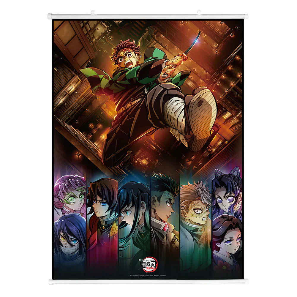 鬼滅之刃無限城篇上映之際，解析為何鬼滅之刃如此受歡迎