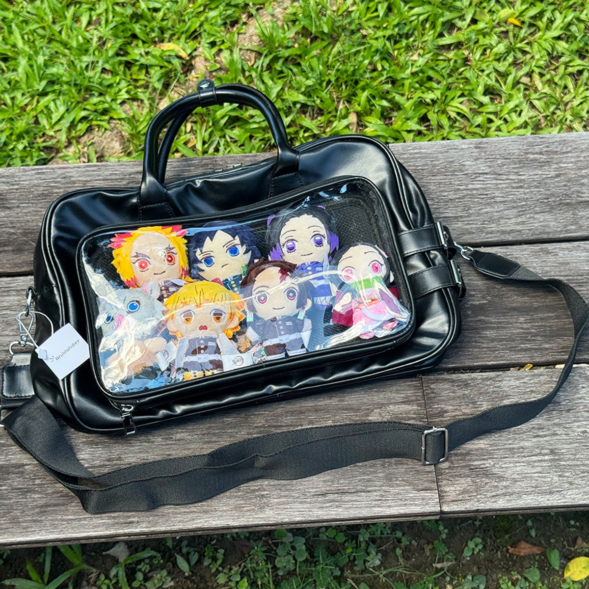 「痛袋」為什麼會「痛」？由「痛袋文化」衍生的「痛文化」