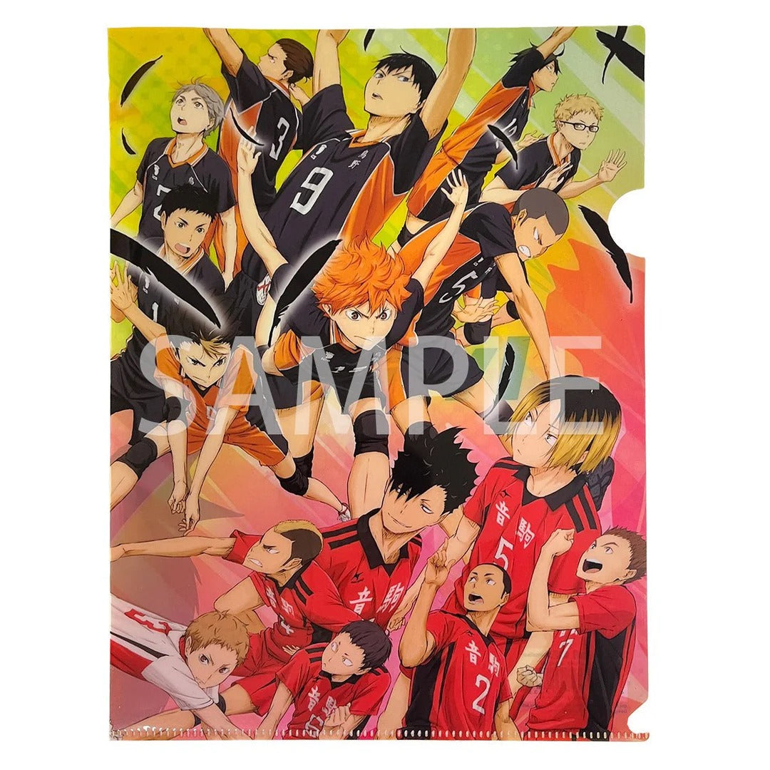 排球少年完結了嗎？排球少年觀看順序&人氣角色介紹