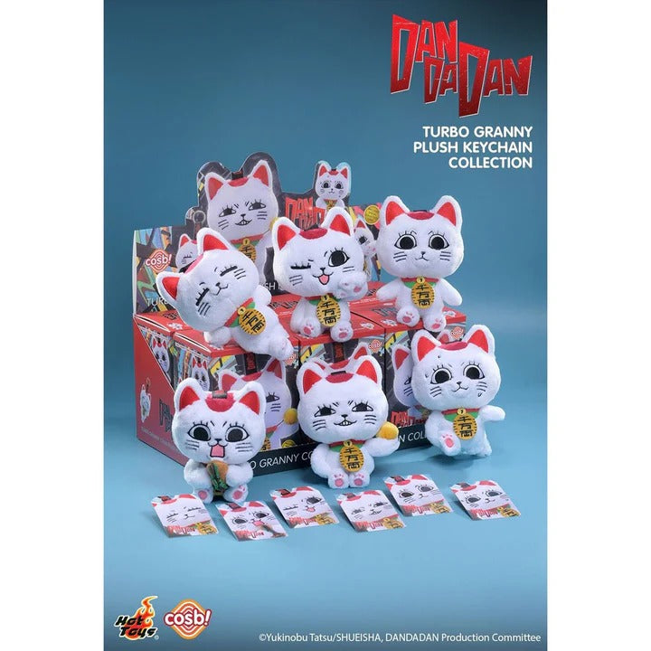 盲盒到底是什麼？分析盲盒公仔的巨大能量