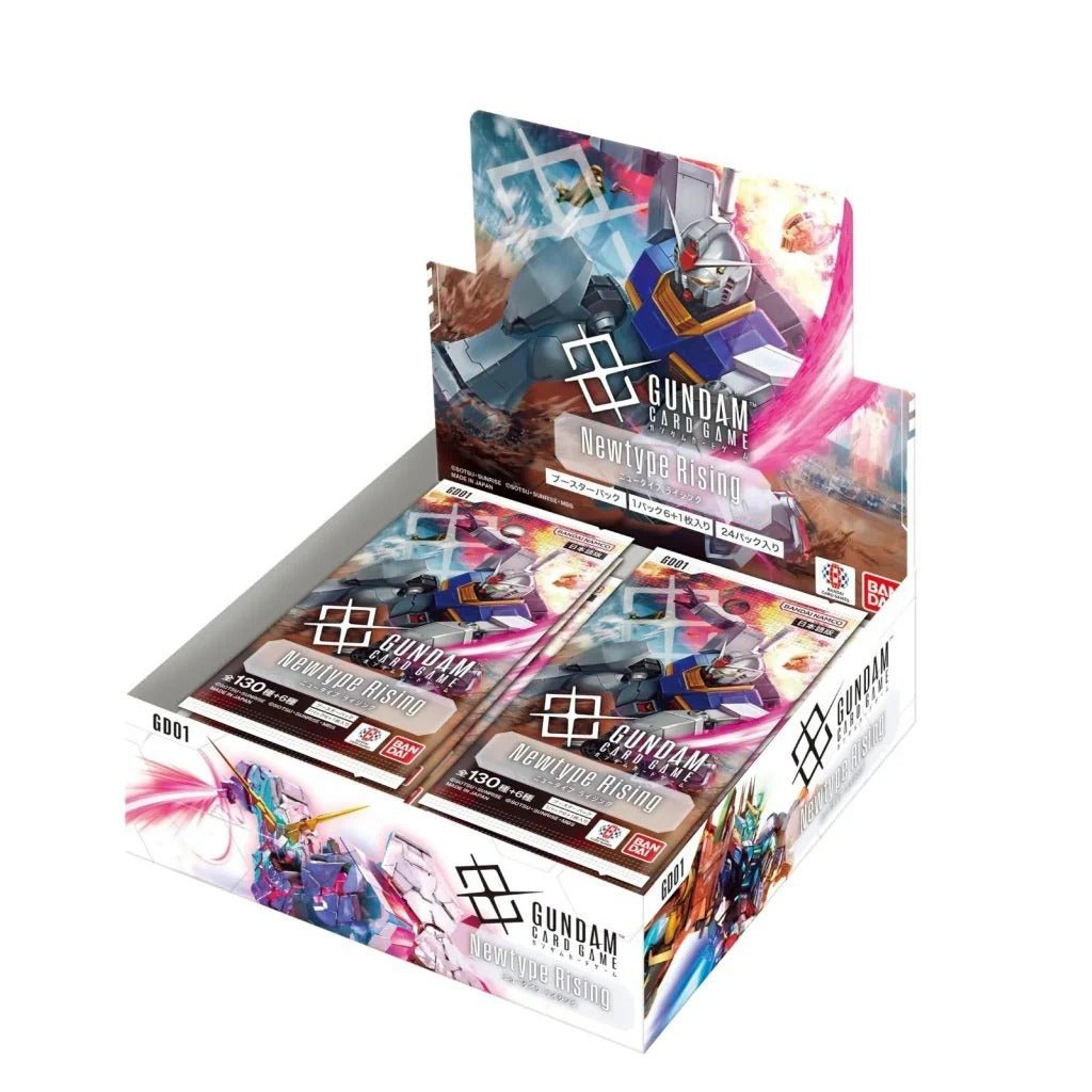 卡牌遊戲有哪些？One Piece、高達…3大熱門動畫卡牌遊戲介紹 - Microworks ACG