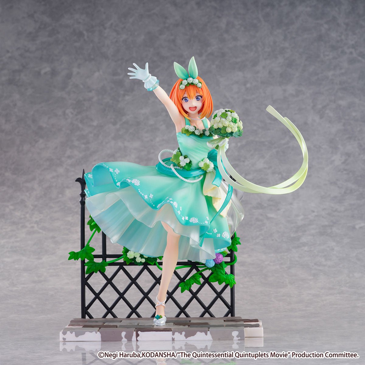 五等分的新娘 - Microworks ACG