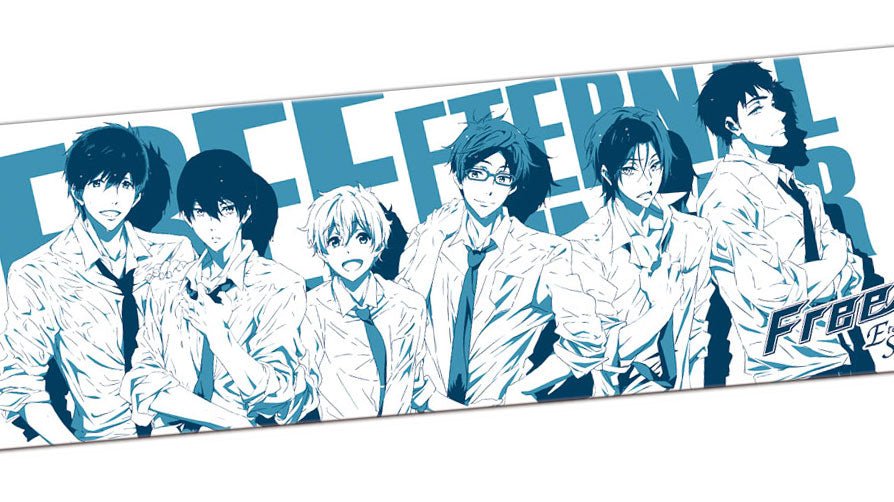 Free! - Microworks ACG