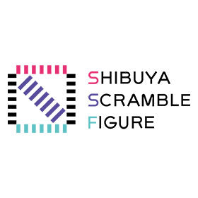 SHIBUYA SCRAMBLE FIGURE