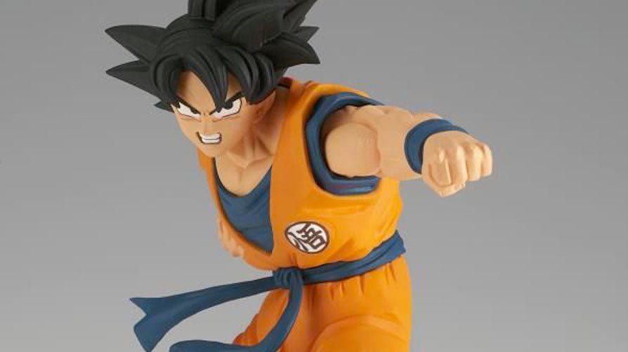 龍珠 DRAGON BALL - Microworks ACG