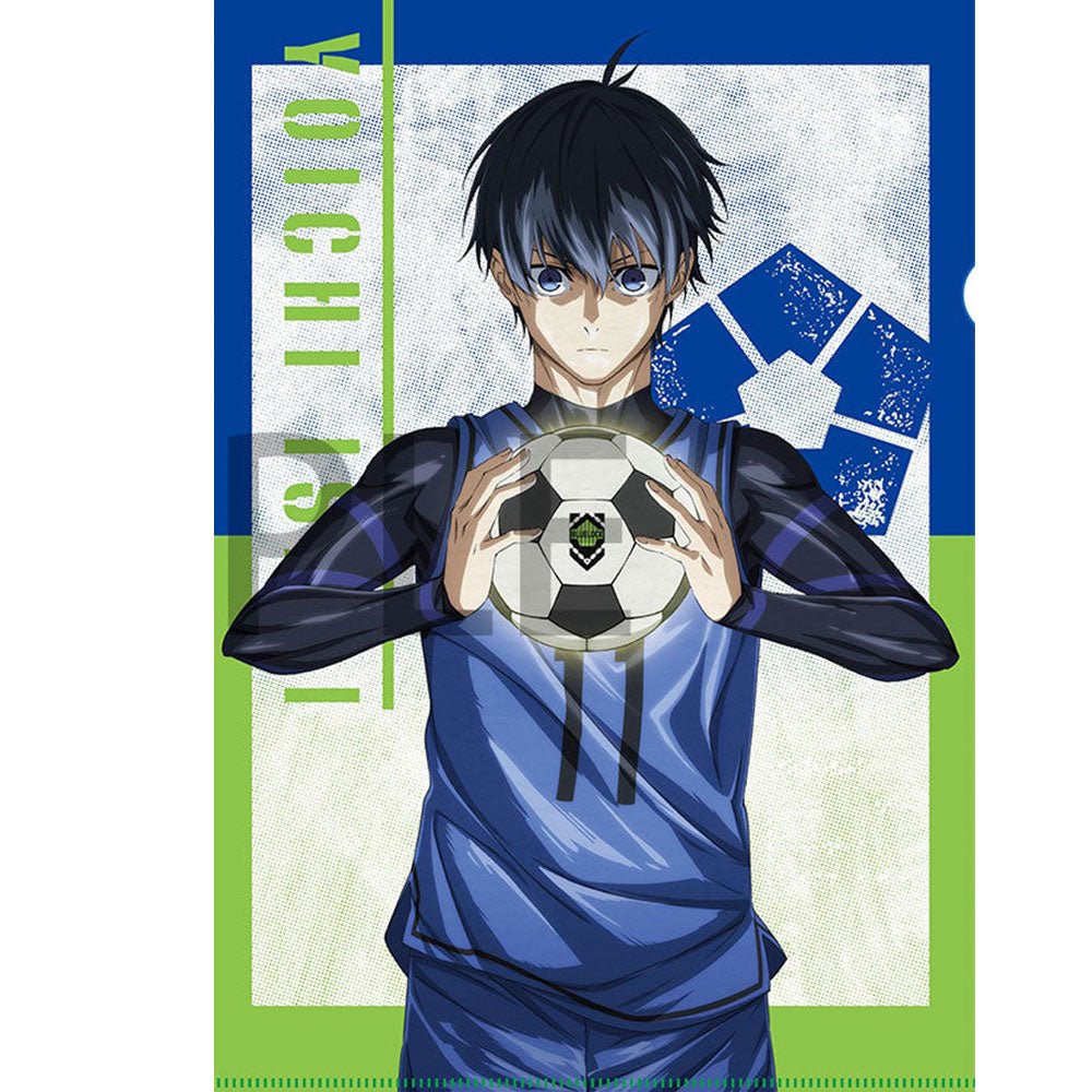 BLUE LOCK 藍色監獄 - Microworks ACG
