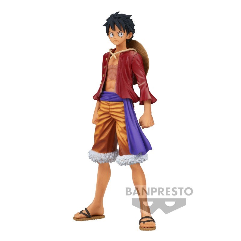 ONE PIECE 海賊王 - Microworks ACG