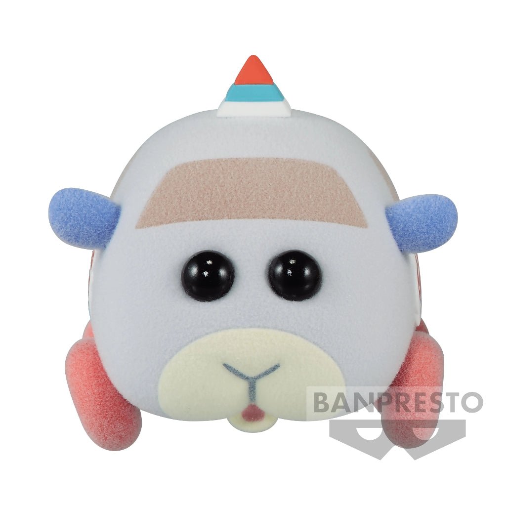 Banpresto [FLUFFY PUFFY] PUI PUI 天竺鼠車車駕駛學校 第二彈 彼得 - Microworks ACG