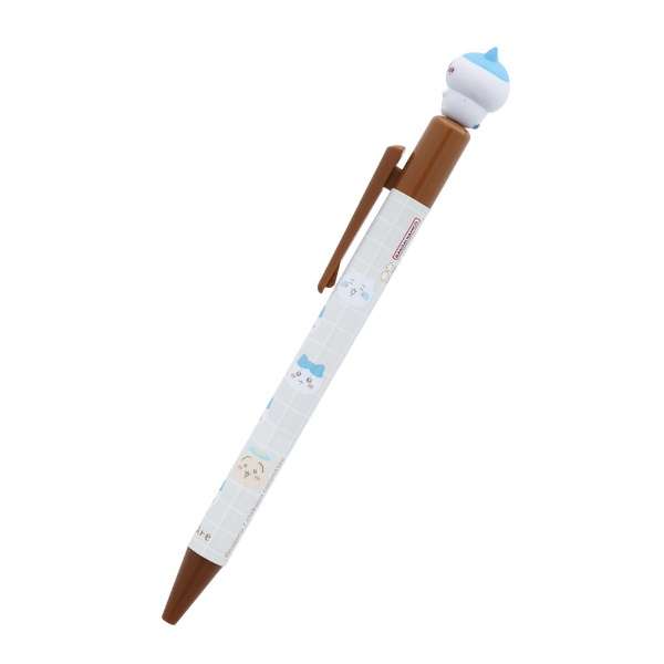 Chiikawa 大頭原子筆 小八 - Microworks ACG