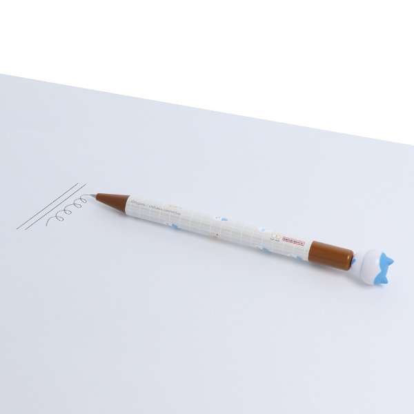 Chiikawa 大頭原子筆 小八 - Microworks ACG