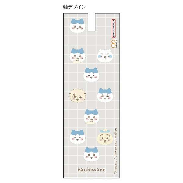 Chiikawa 大頭原子筆 小八 - Microworks ACG