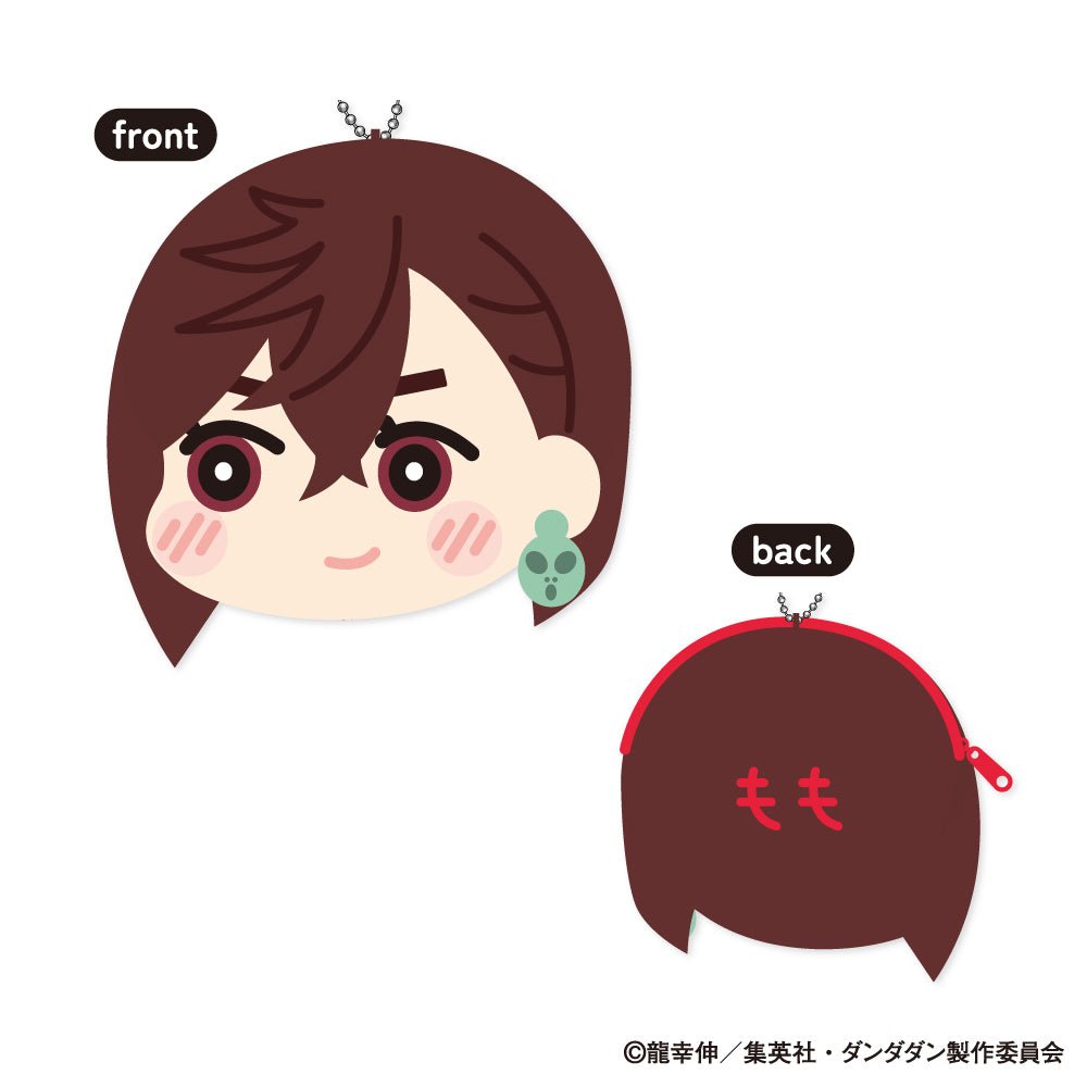 《膽大黨》散子包 桃 日版 - Microworks ACG