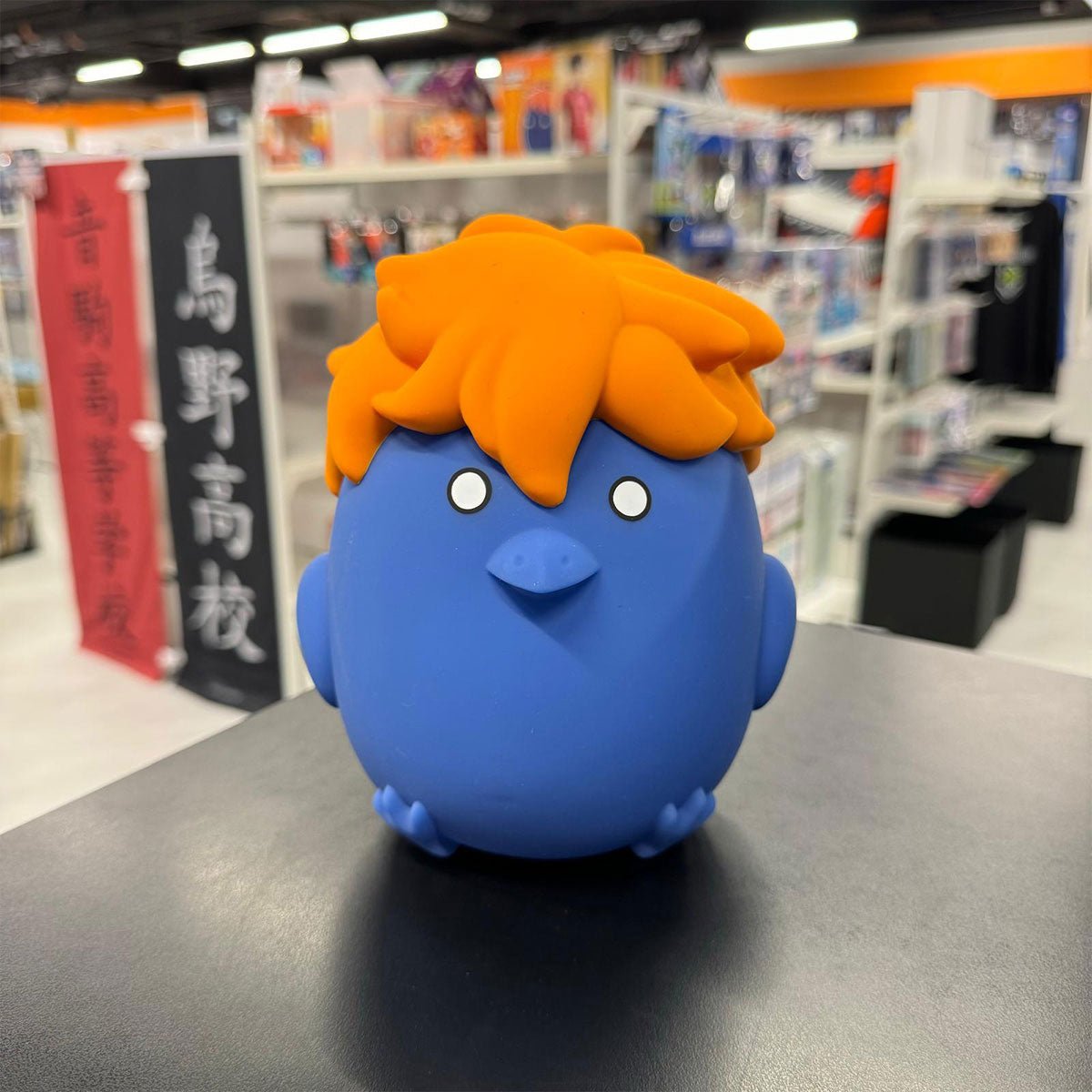 排球少年!! 造型觸控拍拍燈 日向小烏鴉 - Microworks ACG