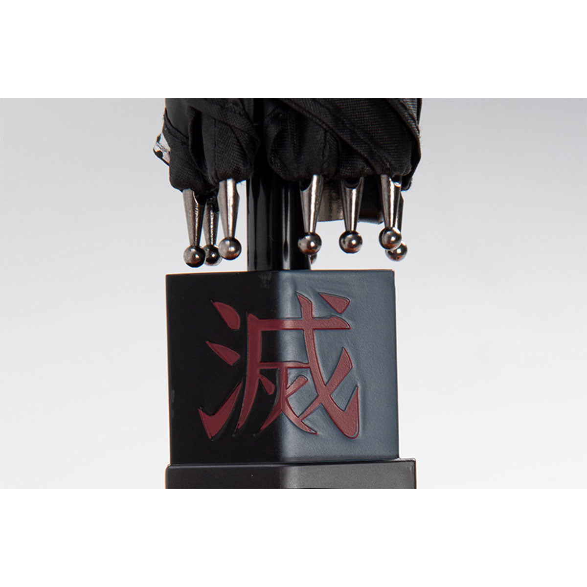 《預訂》鬼滅之刃 紀念傘 A款 炭治郎日輪刀 (只限商店取貨)