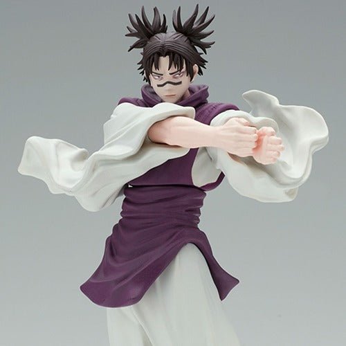 Banpresto [景品] 咒術迴戰 咒祓之術 脹相 - Microworks ACG