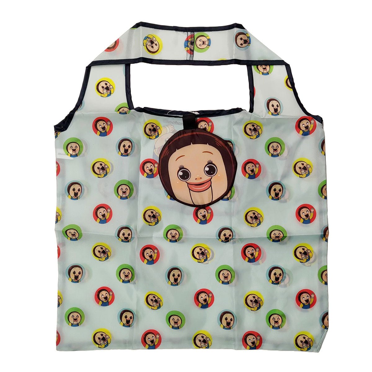 SHO - CHAN燦子 環保袋 - Microworks ACG