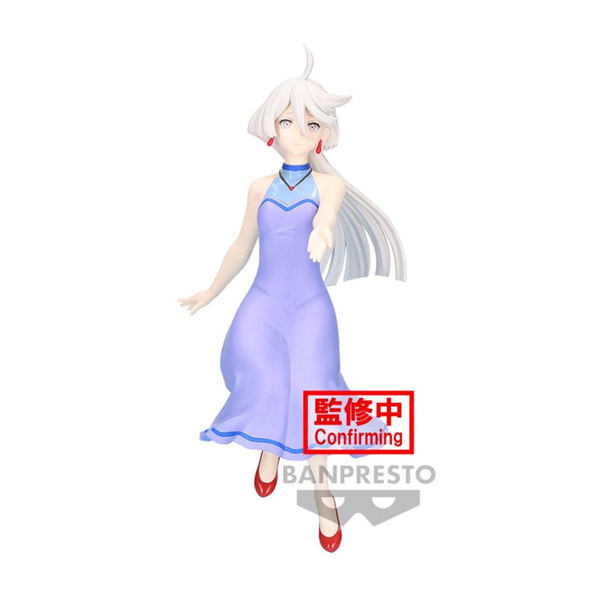 Banpresto [景品] 機動戰士高達 水星的魔女 米奧莉奈・連布蘭 第二季完結版 - Microworks ACG