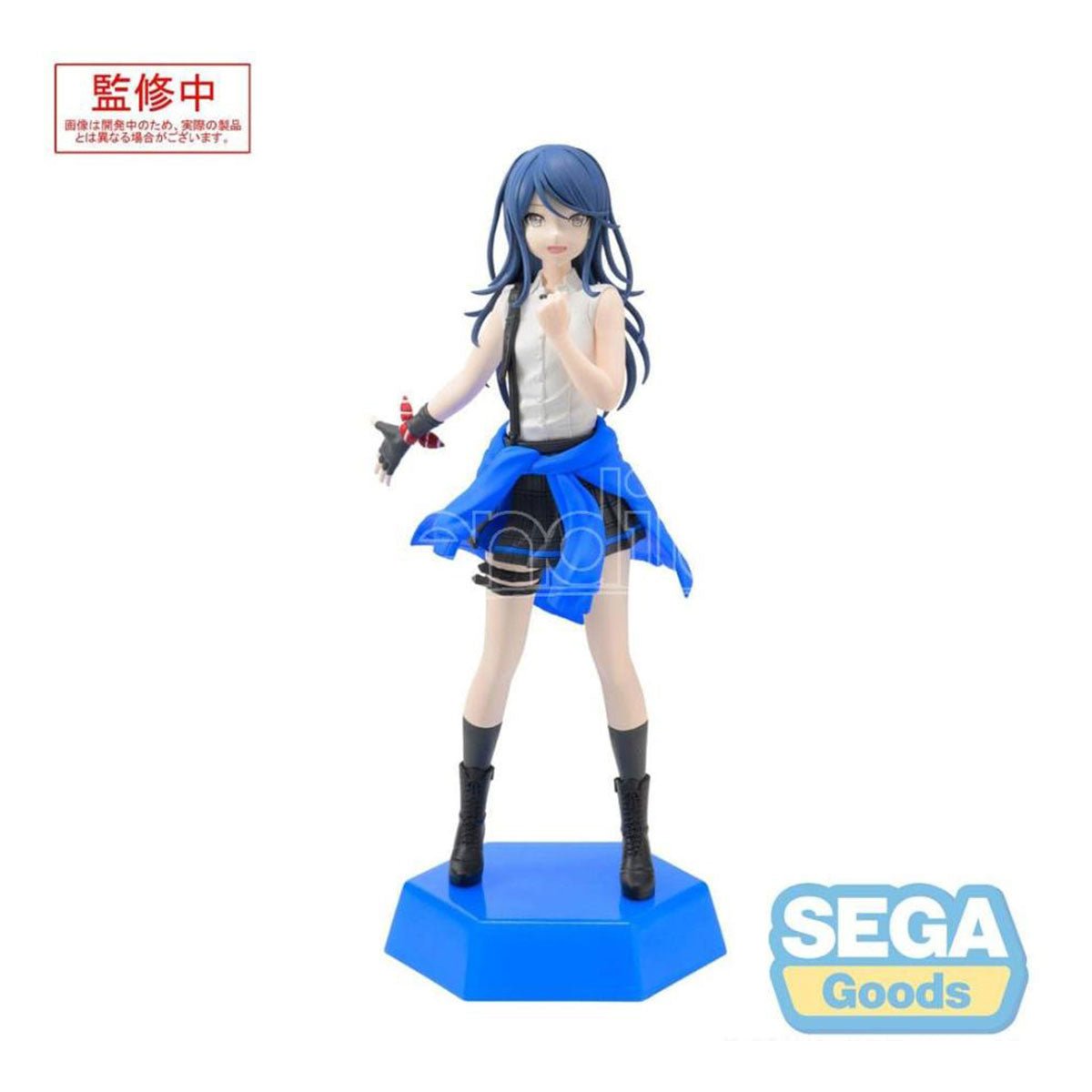 SEGA [DEDECOLLE]《世界計畫 繽紛舞台！ feat.初音未來》星乃一歌 - Microworks ACG