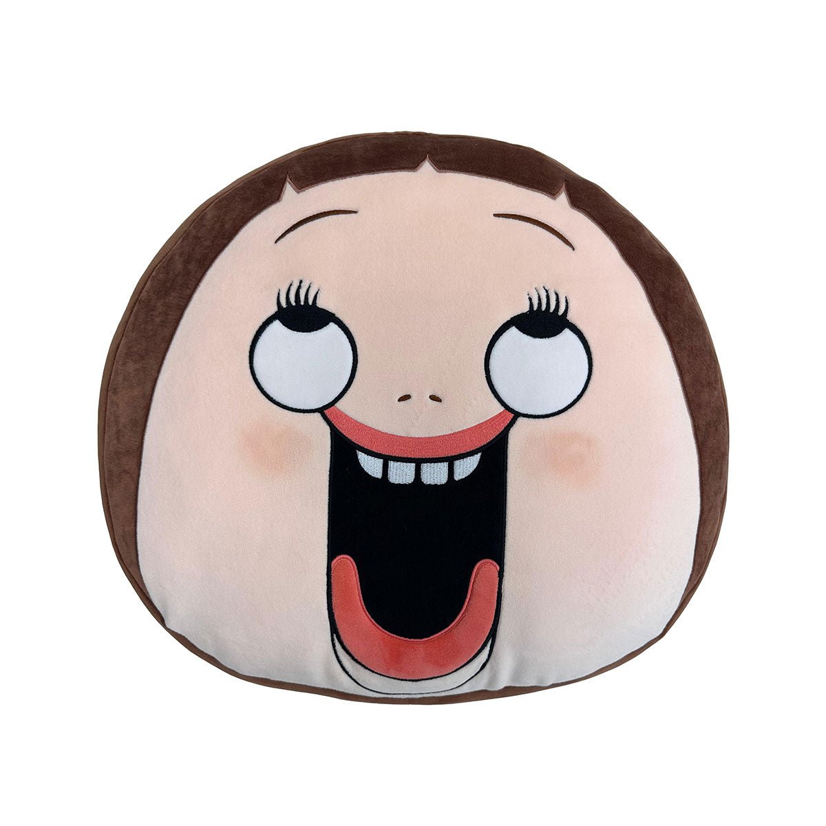 SHO - CHAN燦子 頭型咕0臣抱枕 - Microworks ACG