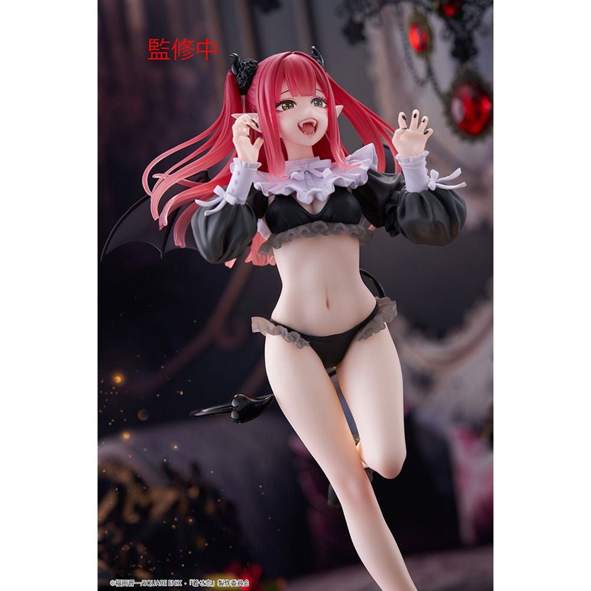 TAITO T - Most《戀上換裝娃娃》喜多川海夢 莉茲ver. - Microworks ACG