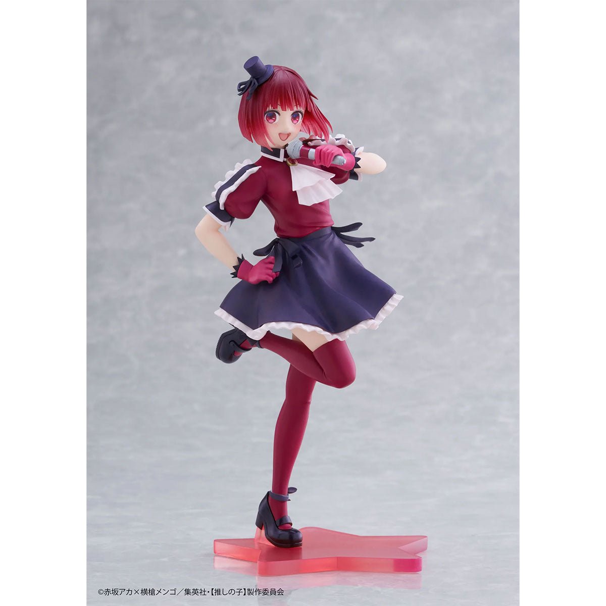 TAITO Coreful Figure《我推的孩子》有馬佳奈 B小町ver. - Microworks ACG