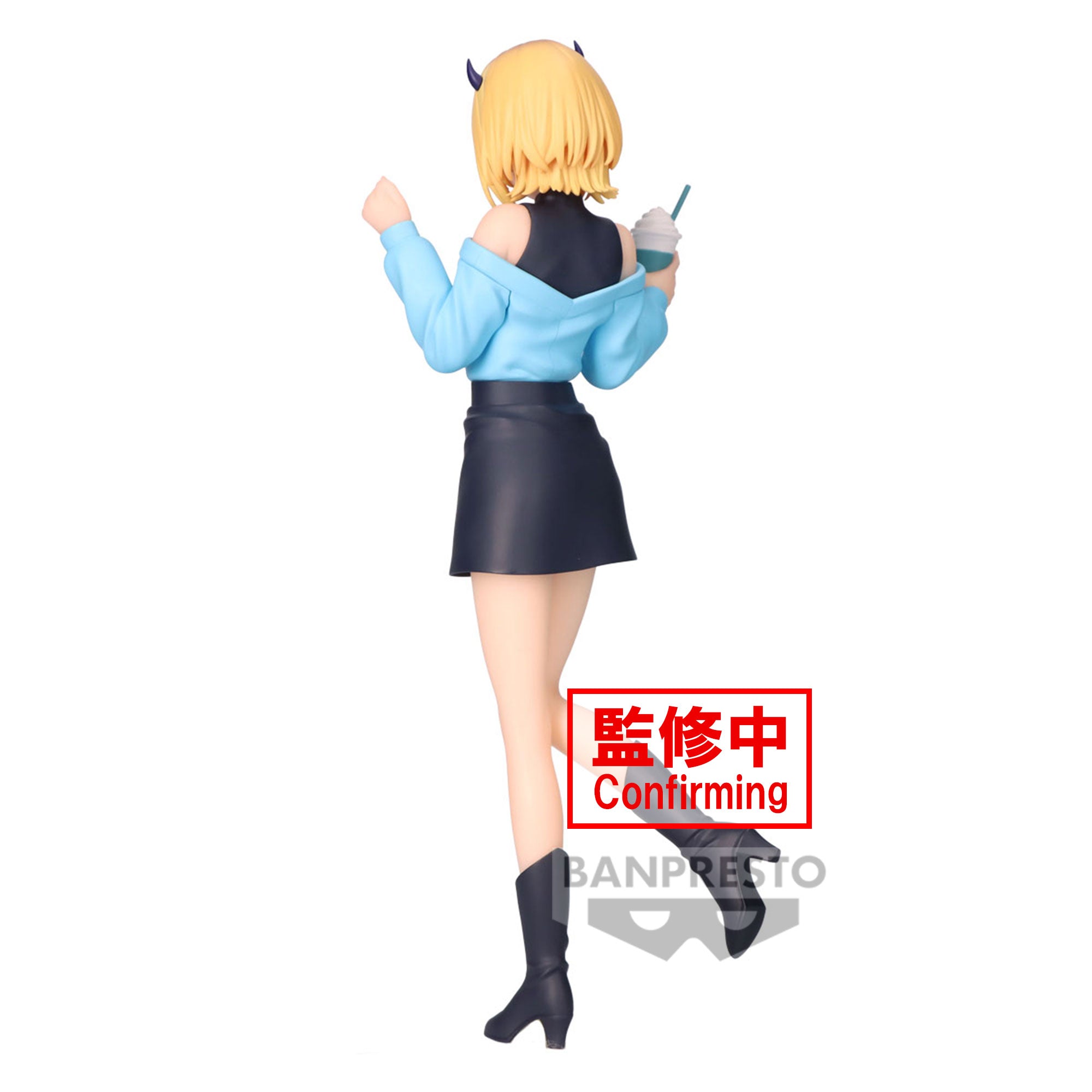 Banpresto [景品] 【我推的孩子】MEM CYO 私服版 - Microworks ACG