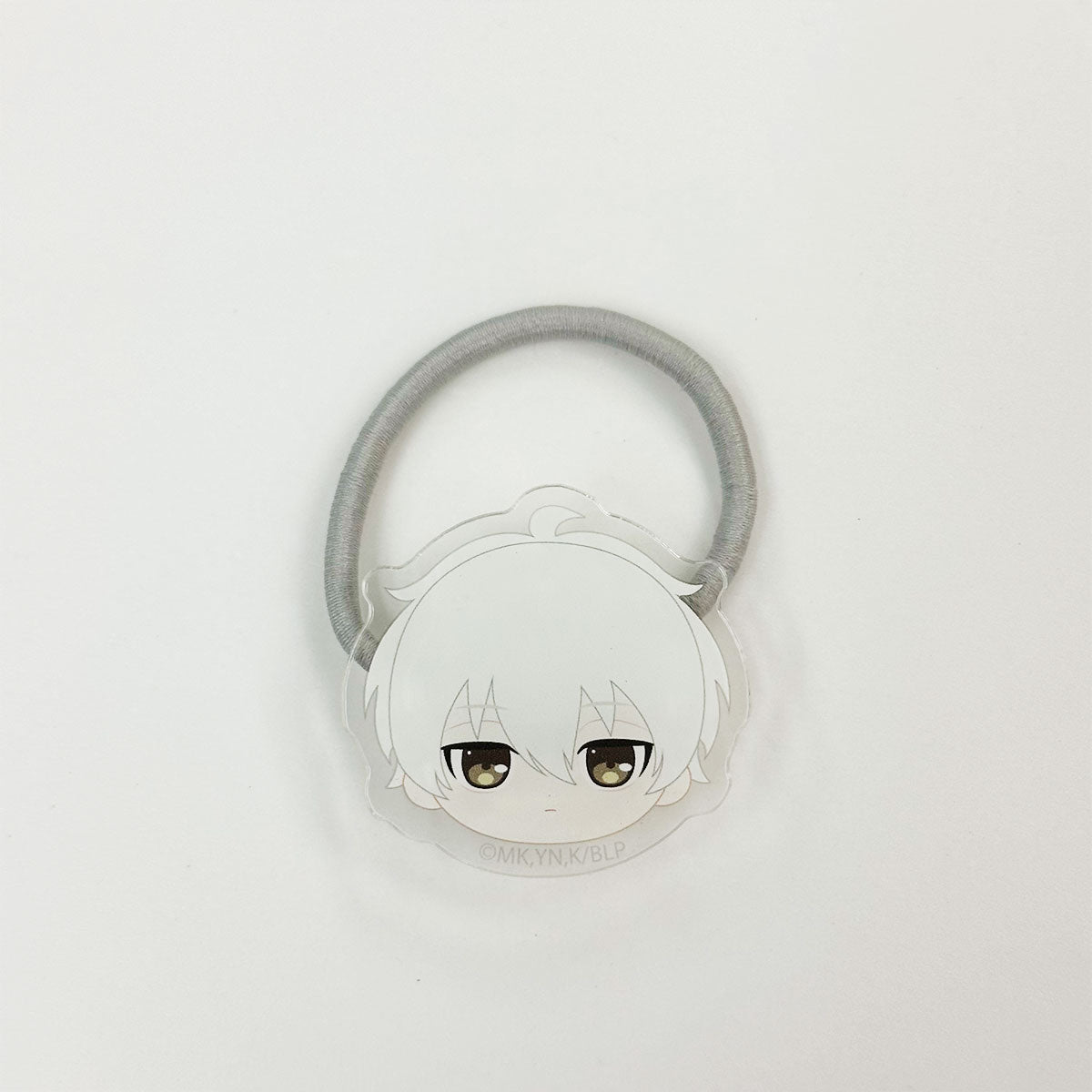 藍色監獄 角色髮飾 凪誠士郎 - Microworks ACG