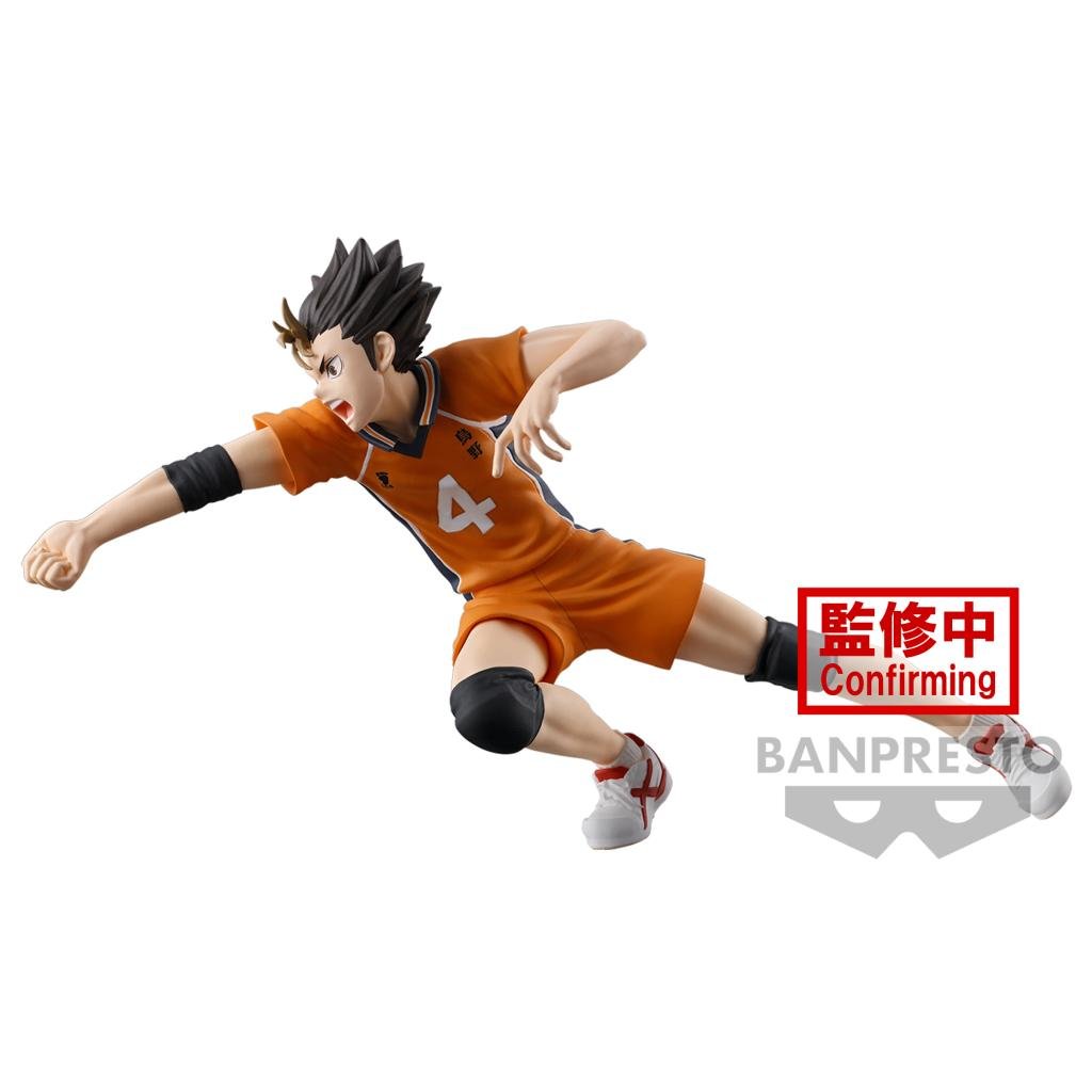 《預訂》Banpresto [景品] 排球少年！！西谷夕《2024年8月發售》