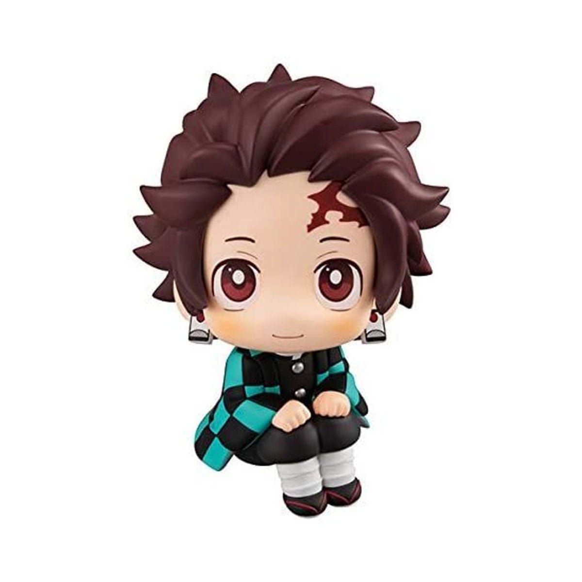 Megahouse [Look Up]《鬼滅之刃》竈門炭治郎 - Microworks ACG