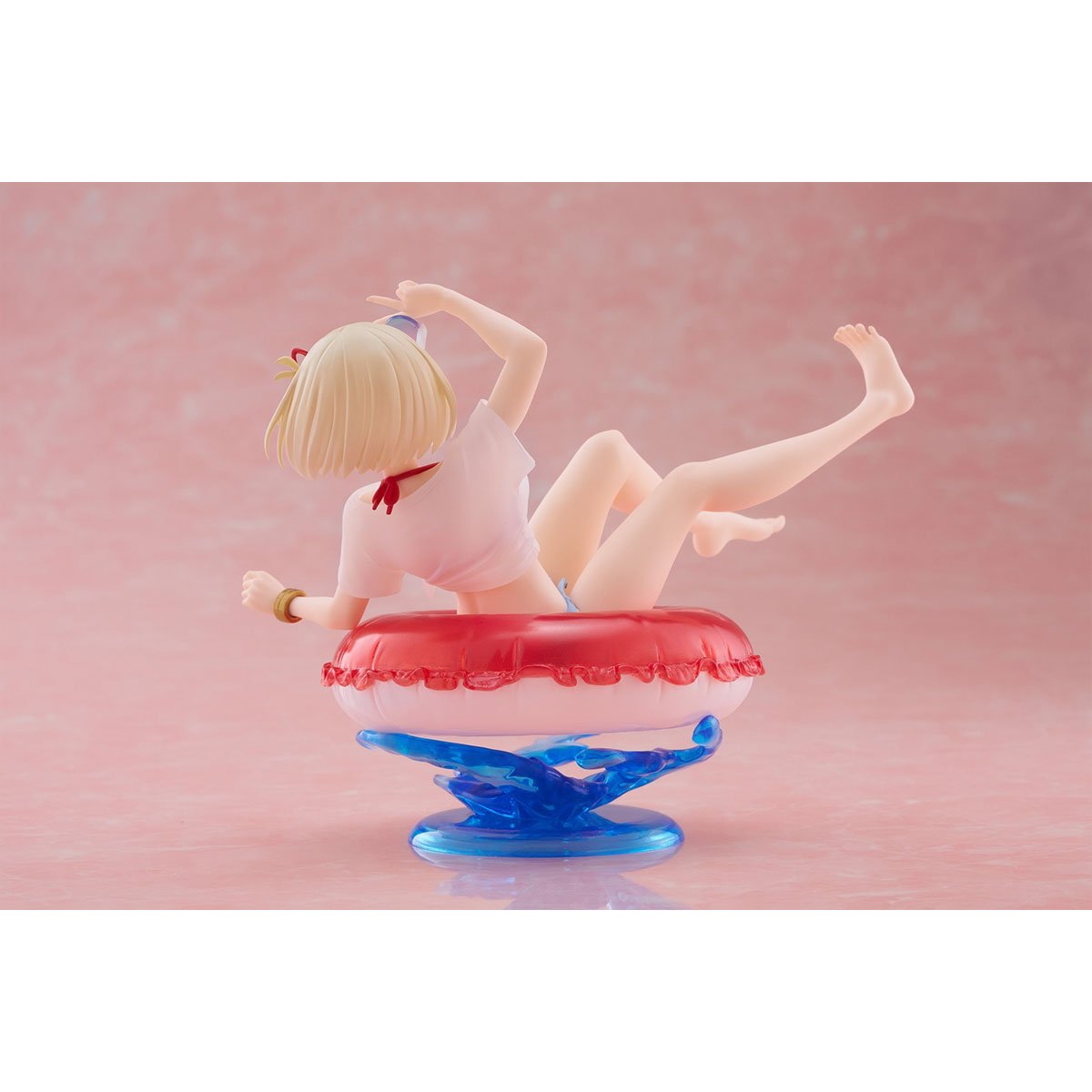 TAITO Aqua Float Girl《莉可麗絲》錦木千束 - Microworks ACG