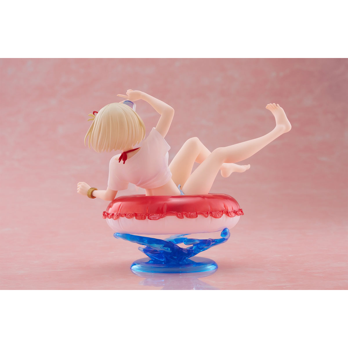 TAITO Aqua Float Girl《莉可麗絲》錦木千束