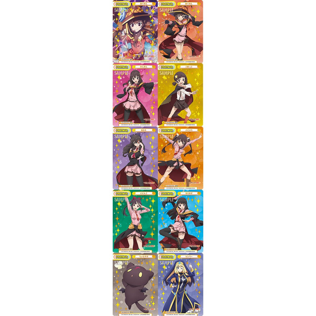 Bushiroad [Rebirth for you]《為美好的世界獻上爆焰！》Booster Pack擴充包 (1包) - Microworks ACG