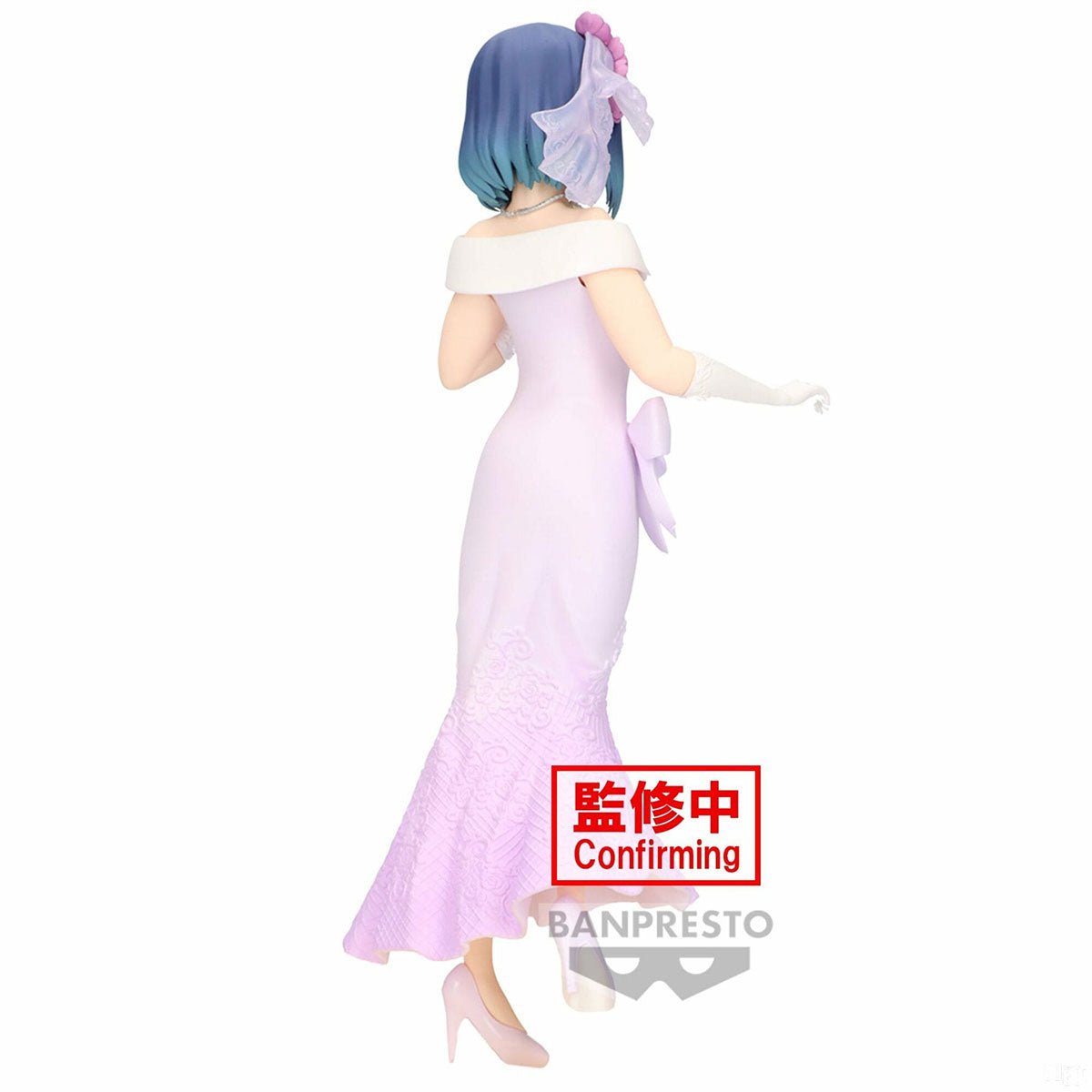 Banpresto [景品]【我推的孩子】黑川茜 婚紗造型 - Microworks ACG