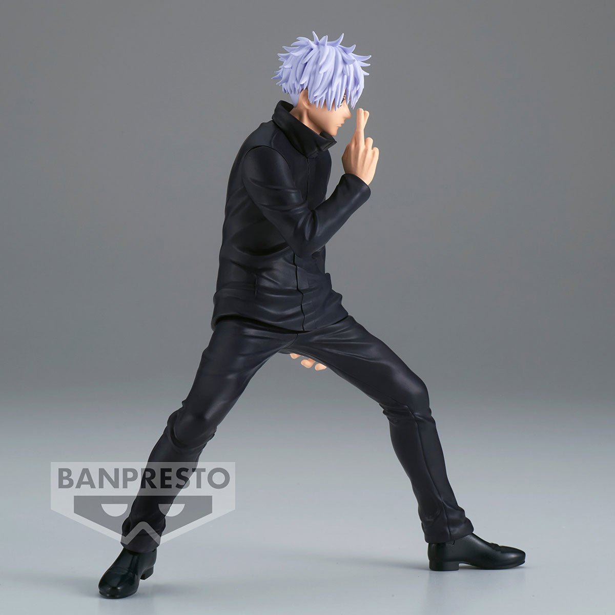Banpresto [景品] 咒術迴戰 呪祓之術 五條悟 第三彈 - Microworks ACG