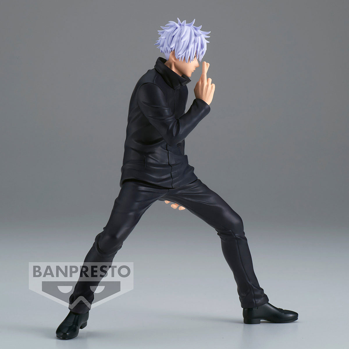 Banpresto [景品] 咒術迴戰 呪祓之術 五條悟 第三彈